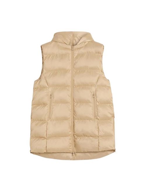 Ultra fine luxepad Max MAra MM in nylon canvas Max Mara | 2526296018600.004